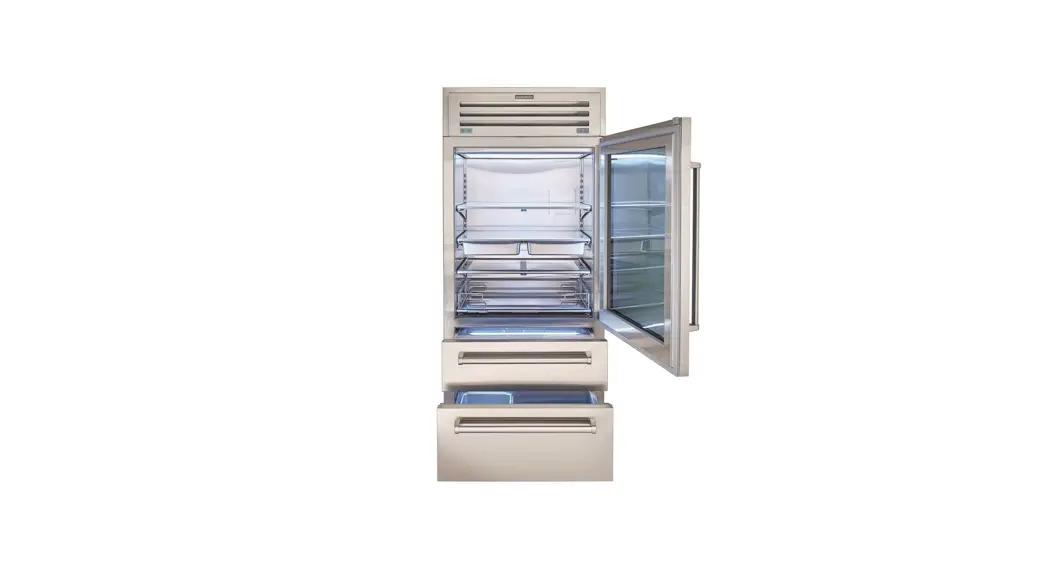 Fhiaba X-Pro Refrigerator