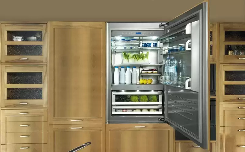 Fhiaba Refrigerator
